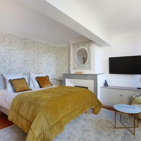 Les Suites De Montigny เอ็ก-ซอง-โพรวองซ์ ภายนอก รูปภาพ