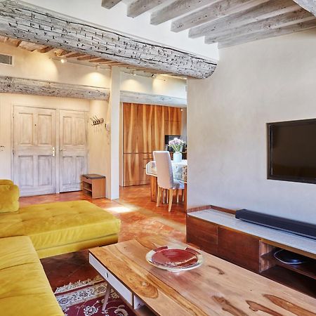 Les Suites De Montigny เอ็ก-ซอง-โพรวองซ์ ภายนอก รูปภาพ