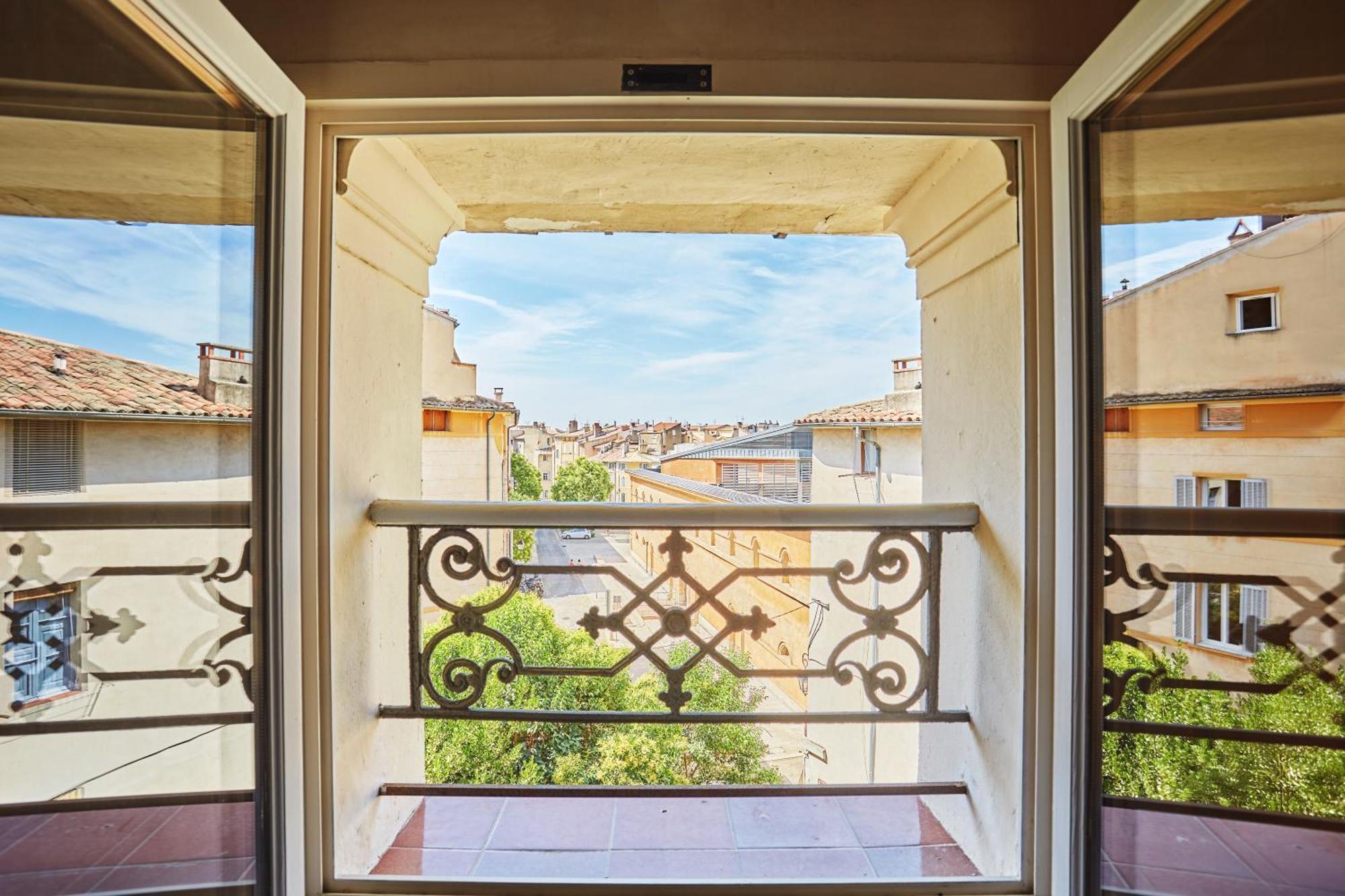 Les Suites De Montigny เอ็ก-ซอง-โพรวองซ์ ภายนอก รูปภาพ