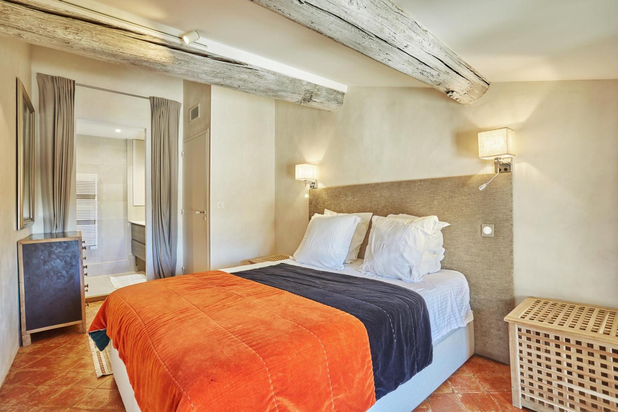 Les Suites De Montigny เอ็ก-ซอง-โพรวองซ์ ภายนอก รูปภาพ