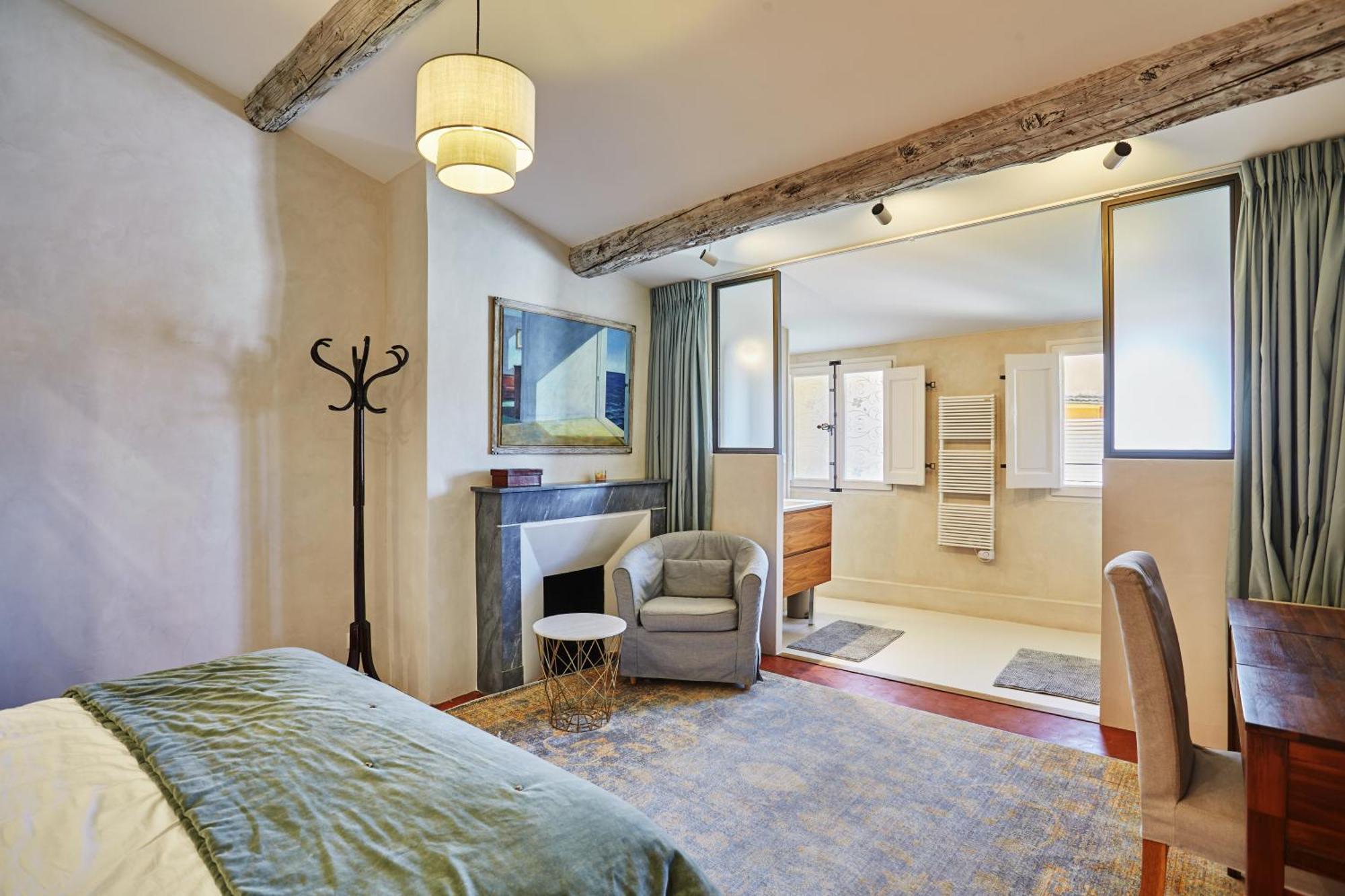 Les Suites De Montigny เอ็ก-ซอง-โพรวองซ์ ภายนอก รูปภาพ