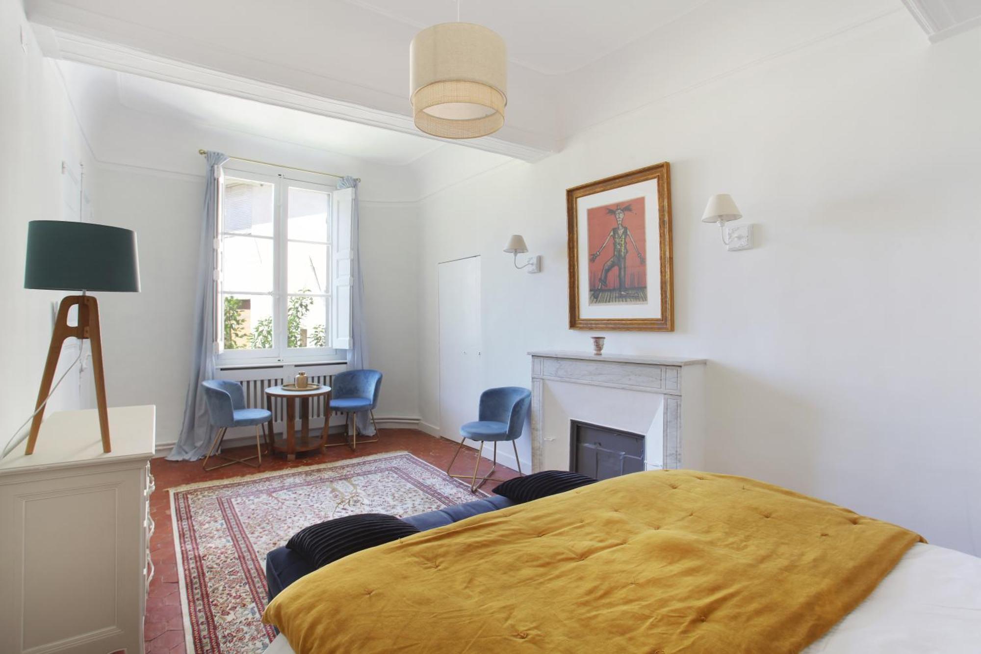 Les Suites De Montigny เอ็ก-ซอง-โพรวองซ์ ภายนอก รูปภาพ