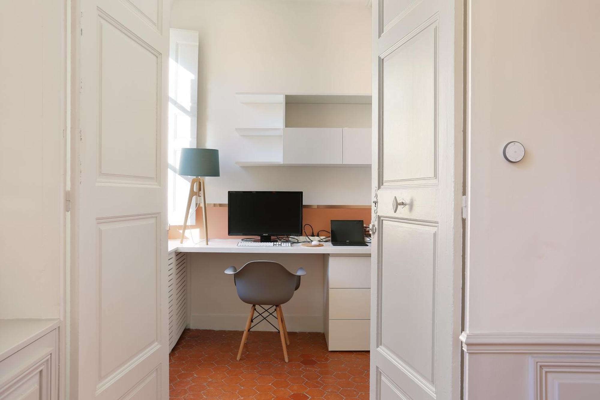 Les Suites De Montigny เอ็ก-ซอง-โพรวองซ์ ภายนอก รูปภาพ