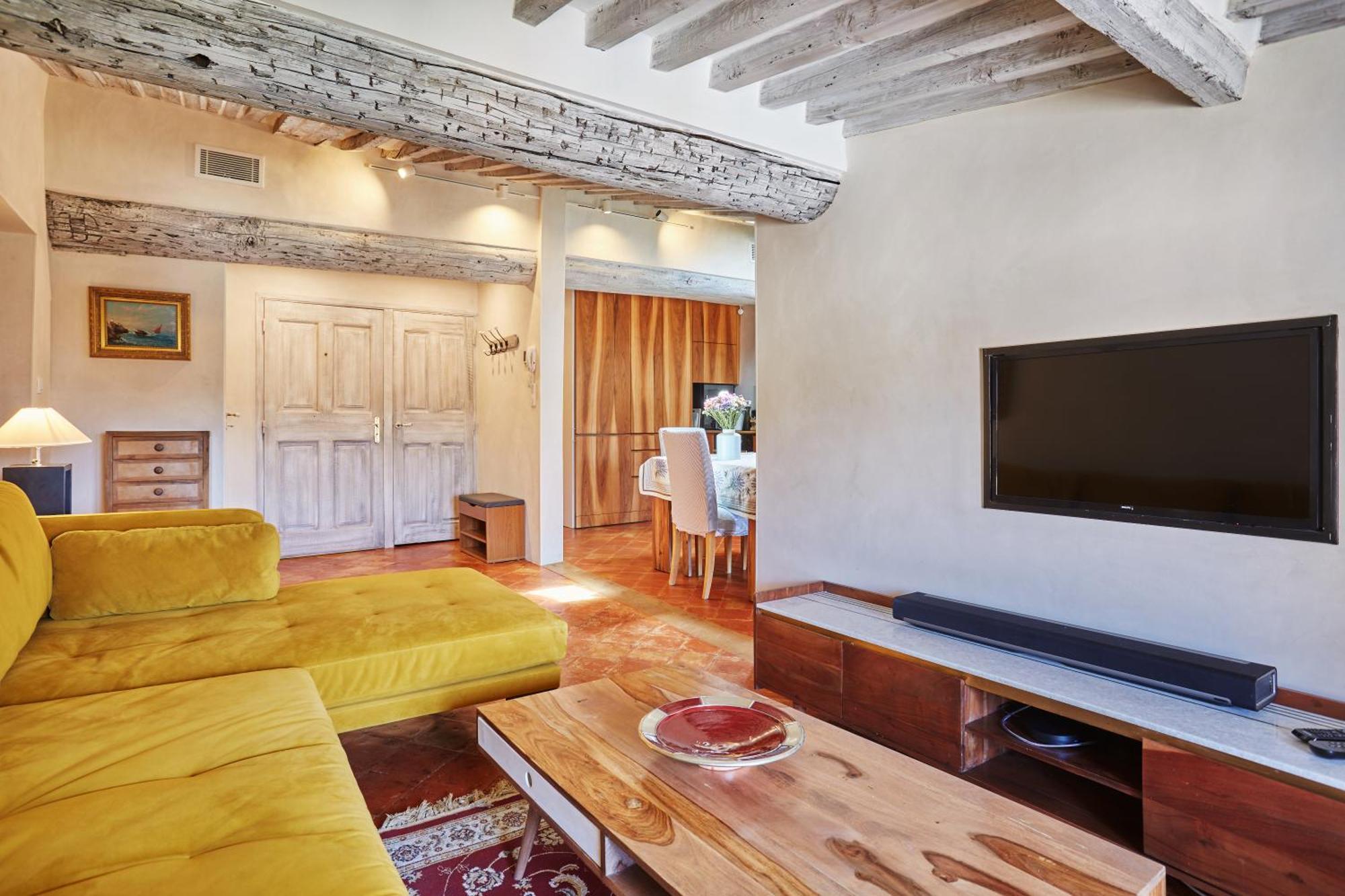 Les Suites De Montigny เอ็ก-ซอง-โพรวองซ์ ภายนอก รูปภาพ