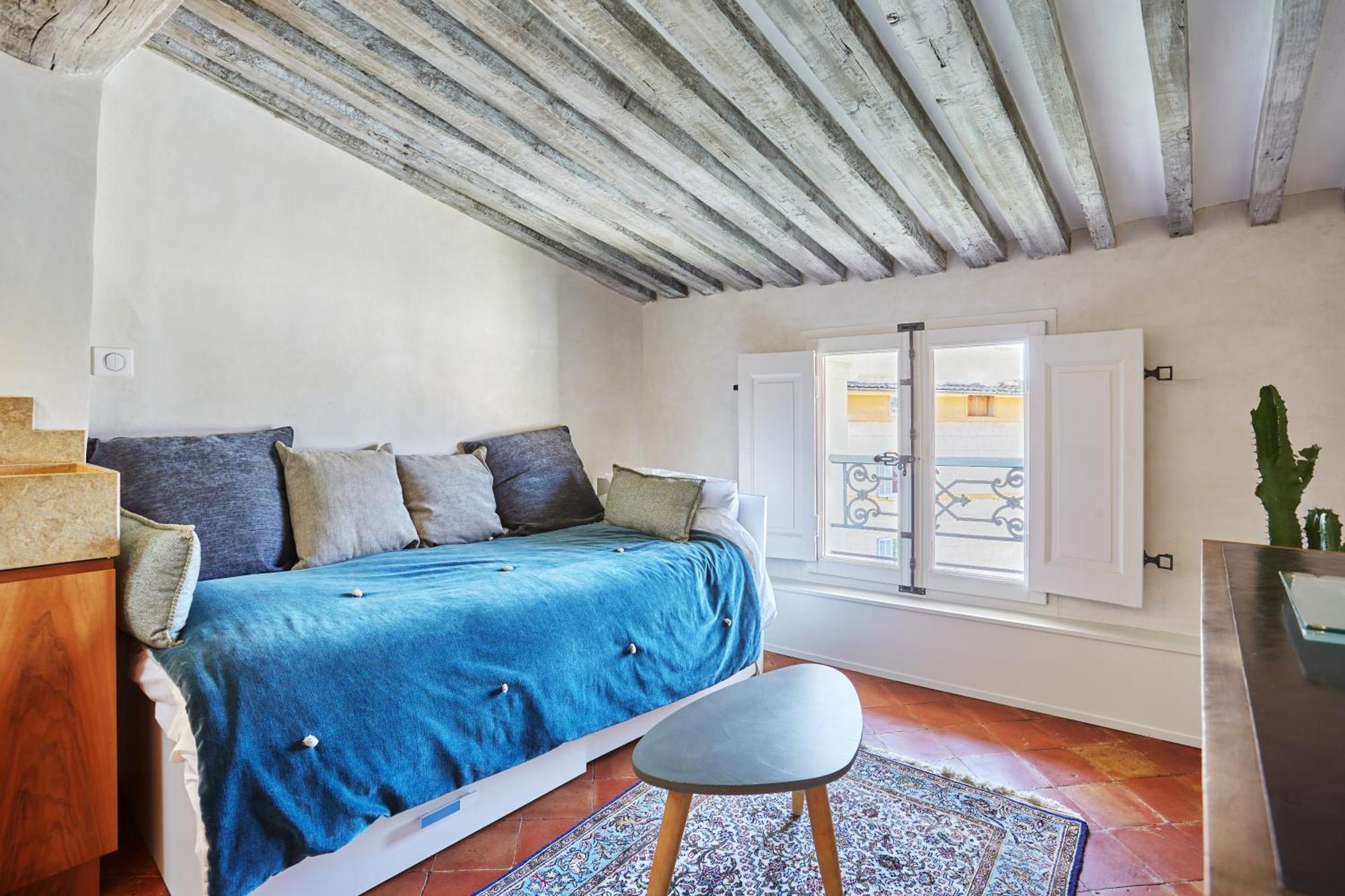 Les Suites De Montigny เอ็ก-ซอง-โพรวองซ์ ภายนอก รูปภาพ