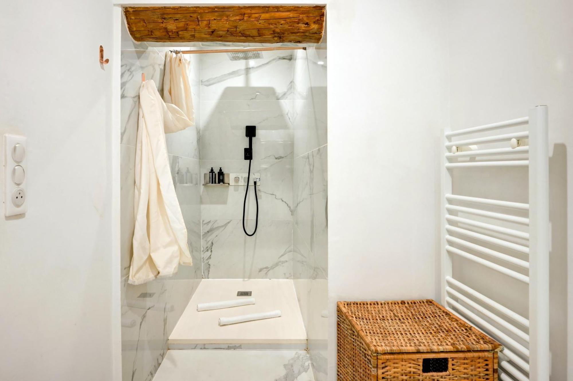 Les Suites De Montigny เอ็ก-ซอง-โพรวองซ์ ห้อง รูปภาพ