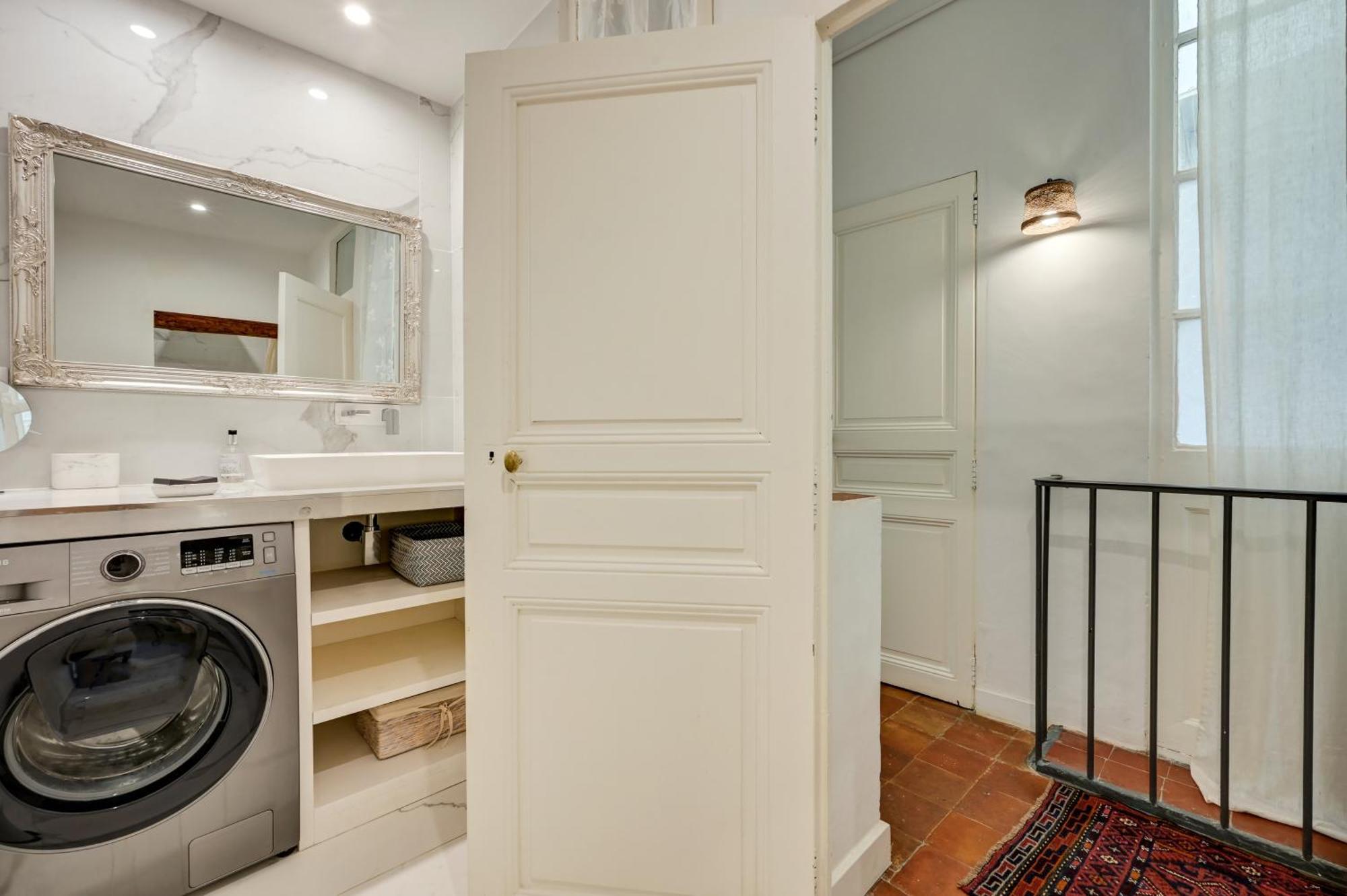 Les Suites De Montigny เอ็ก-ซอง-โพรวองซ์ ห้อง รูปภาพ