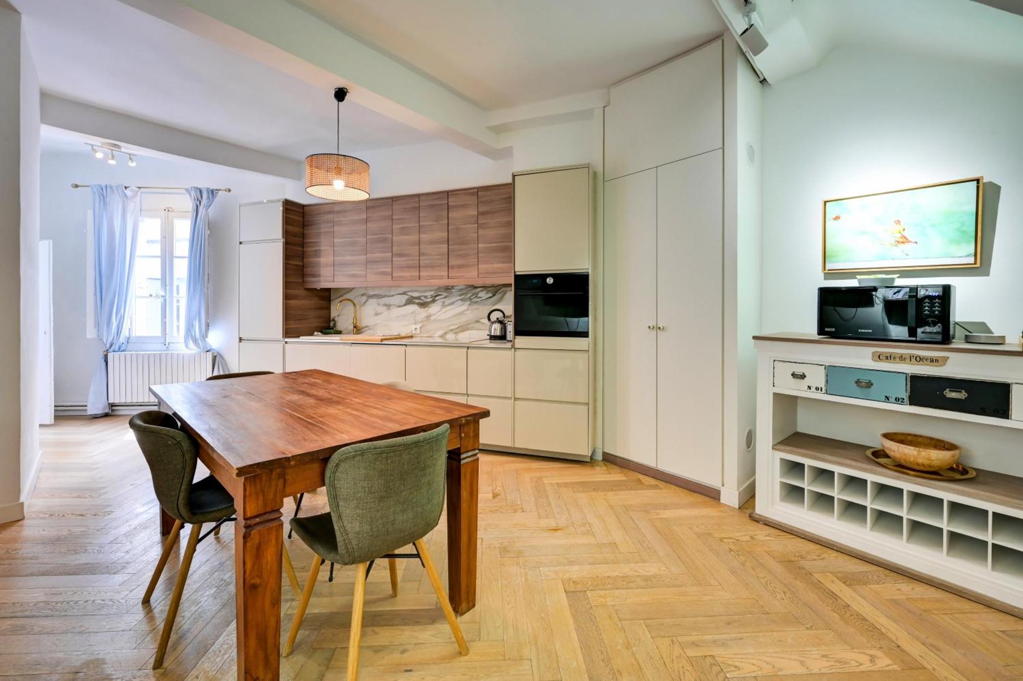 Les Suites De Montigny เอ็ก-ซอง-โพรวองซ์ ห้อง รูปภาพ