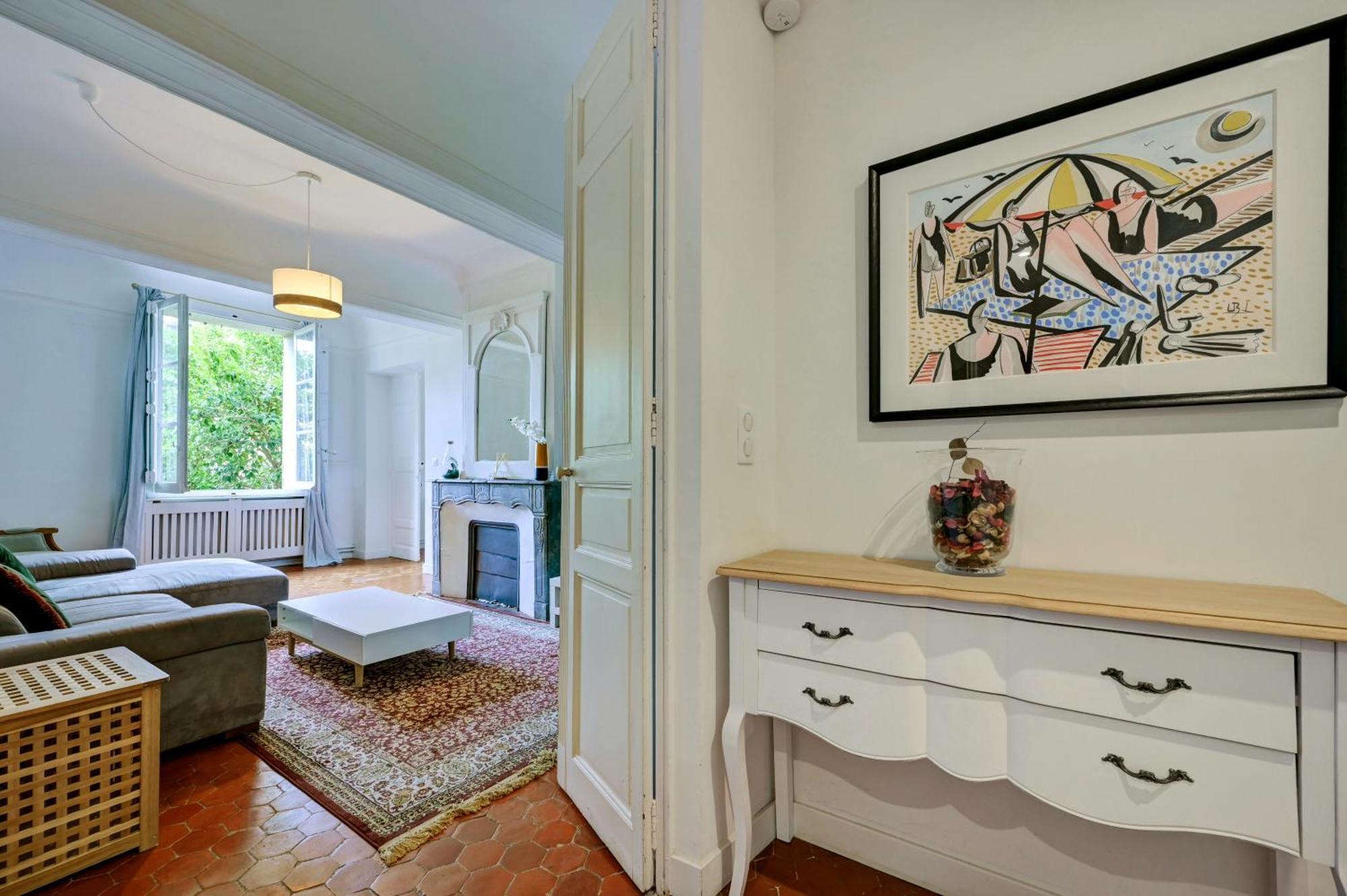 Les Suites De Montigny เอ็ก-ซอง-โพรวองซ์ ห้อง รูปภาพ